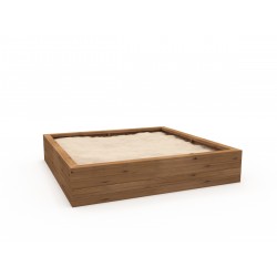 53 EG AHŞAP KUM HAVUZU 53 EG AHŞAP KUM HAVUZU